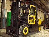 2005 DAEWOO D35S Photo #2