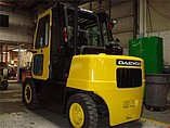 2005 DAEWOO D35S Photo #3