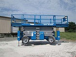 2002 GENIE GS5390RT Photo #2