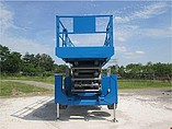 2002 GENIE GS5390RT Photo #3