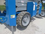 2002 GENIE GS5390RT Photo #5