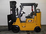 06 CATERPILLAR GC40K