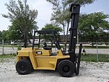 2006 CATERPILLAR DP70K Photo #1