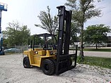 2006 CATERPILLAR DP70K Photo #2