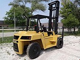 2006 CATERPILLAR DP70K Photo #3