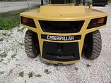 2006 CATERPILLAR DP70K Photo #4