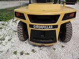 2006 CATERPILLAR DP70K Photo #4