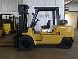 04 CATERPILLAR GP50K