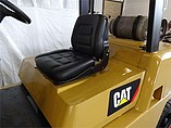 2004 CATERPILLAR GP50K Photo #4