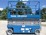 05 GENIE GS2632