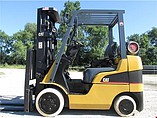 08 CATERPILLAR C5000