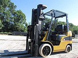 2008 CATERPILLAR C5000 Photo #2
