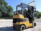 2008 CATERPILLAR C5000 Photo #3