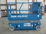 02 GENIE GS2032
