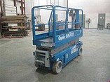 2002 GENIE GS2032 Photo #2