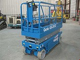 2002 GENIE GS2032 Photo #3