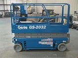 2002 GENIE GS2032 Photo #4