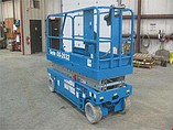 2002 GENIE GS2032 Photo #5
