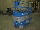 2005 GENIE GS2632 Photo #4