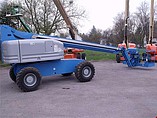 2002 GENIE S65 Photo #2