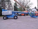2002 GENIE S65 Photo #3
