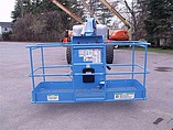 2002 GENIE S65 Photo #5
