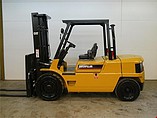 00 CATERPILLAR DP50