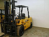 2000 CATERPILLAR DP50 Photo #2