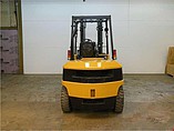 2000 CATERPILLAR DP50 Photo #3