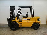 01 CATERPILLAR DPL40