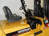 2001 CATERPILLAR DPL40 Photo #5