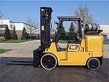 06 CATERPILLAR GC70K
