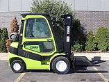 06 CLARK C25L