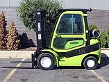 2006 CLARK C25L Photo #5