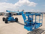 2005 GENIE S45 Photo #2