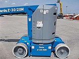 2004 GENIE Z30/20N Photo #4