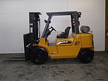 07 CATERPILLAR GP40K
