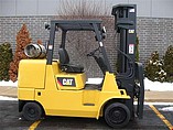 2007 CATERPILLAR GC45KSI Photo #3