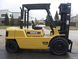 01 CATERPILLAR DP45