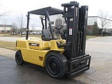 2001 CATERPILLAR DP45 Photo #3