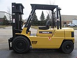 2001 CATERPILLAR DP45 Photo #5