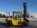 01 CATERPILLAR DP70