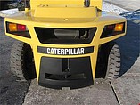 2001 CATERPILLAR DP70 Photo #2