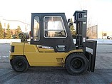 02 CATERPILLAR DP50