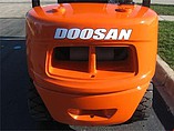 2008 DOOSAN D30S-3 Photo #2