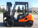 2008 DOOSAN D30S-3 Photo #4