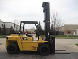 01 CATERPILLAR DP70