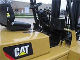 2001 CATERPILLAR DP70 Photo #2