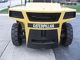 2001 CATERPILLAR DP70 Photo #3