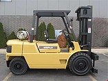 01 CATERPILLAR GP50